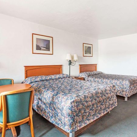 Americas Best Value Inn Вендовер Екстер'єр фото