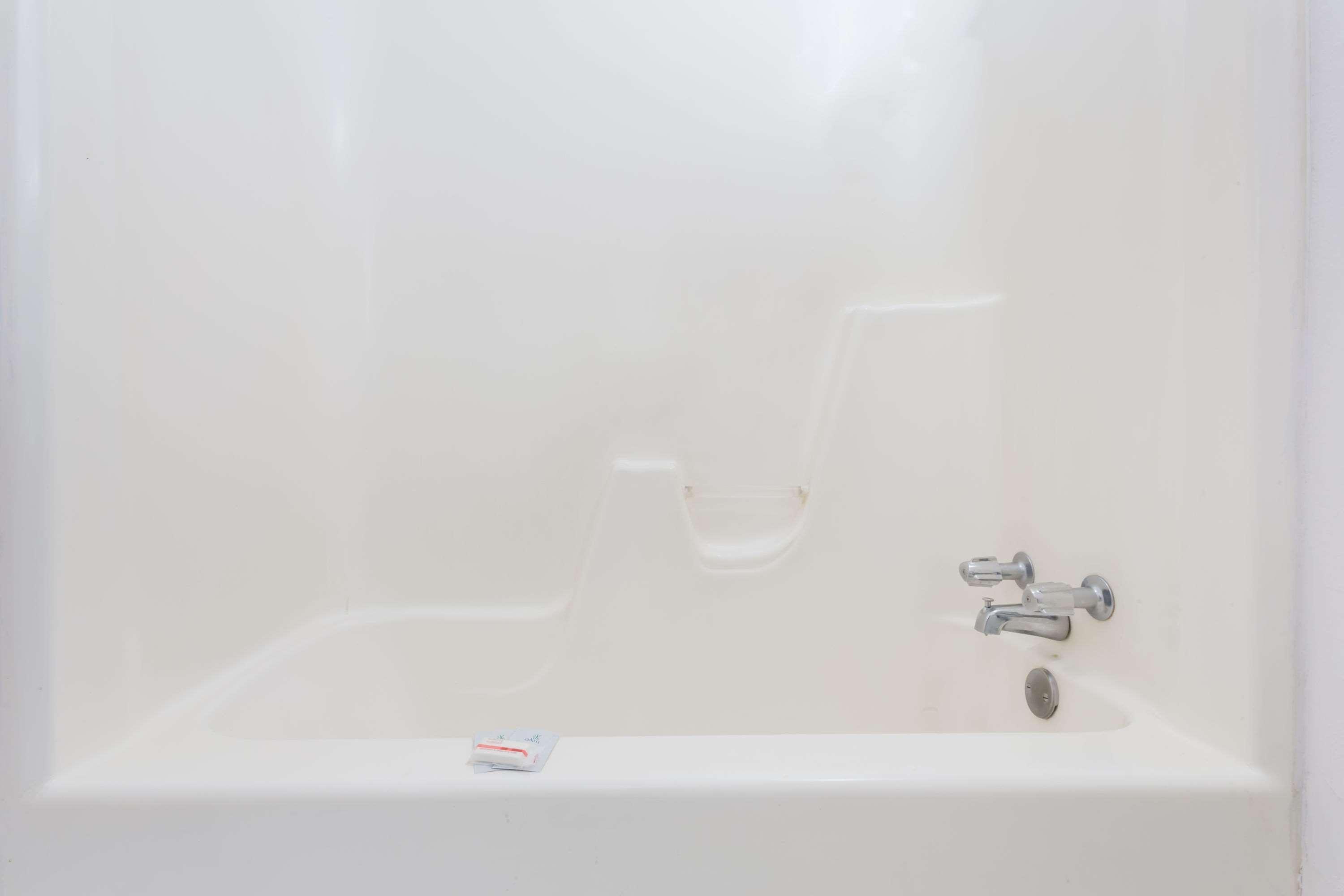 Americas Best Value Inn Вендовер Екстер'єр фото