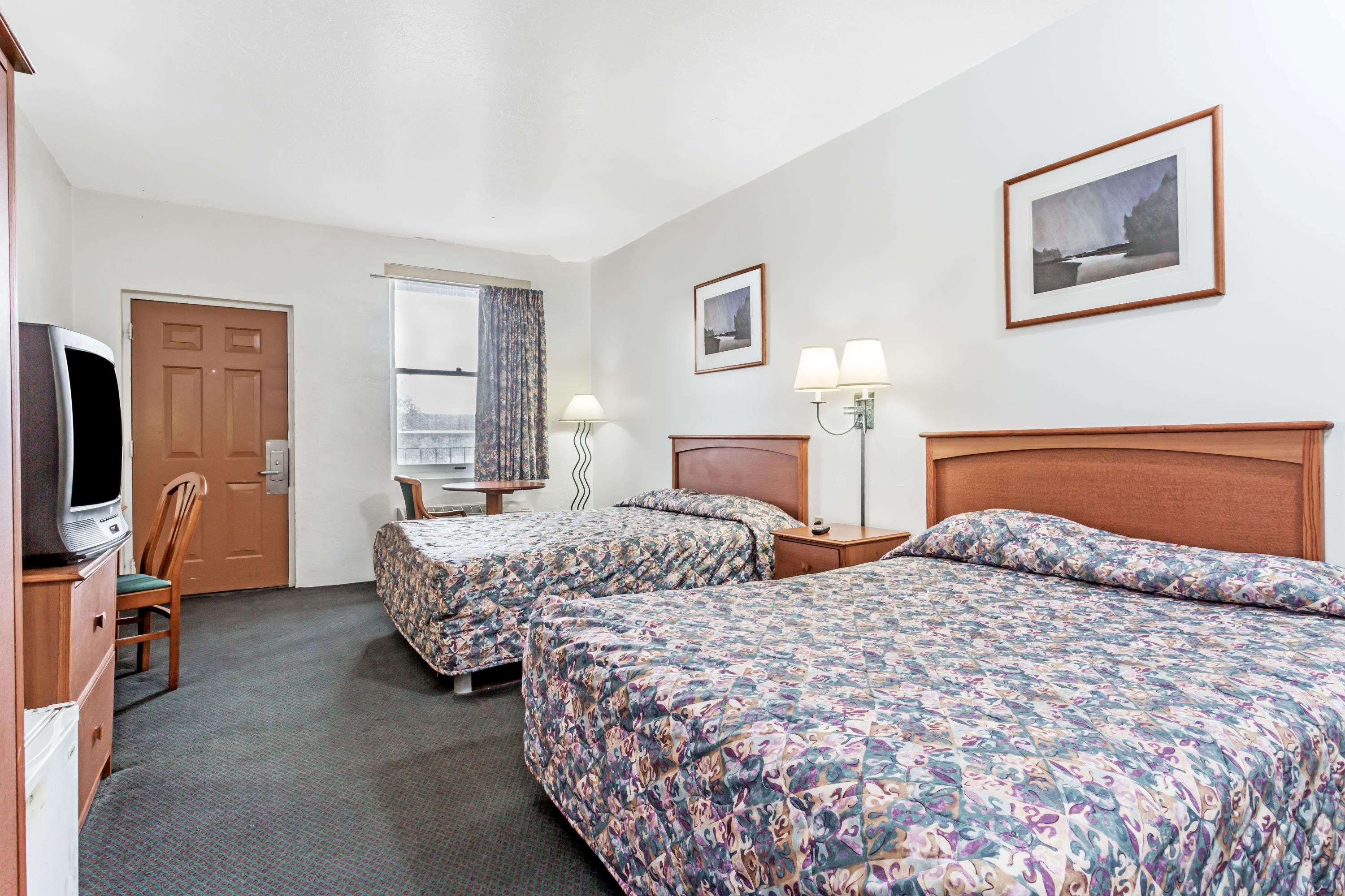 Americas Best Value Inn Вендовер Екстер'єр фото